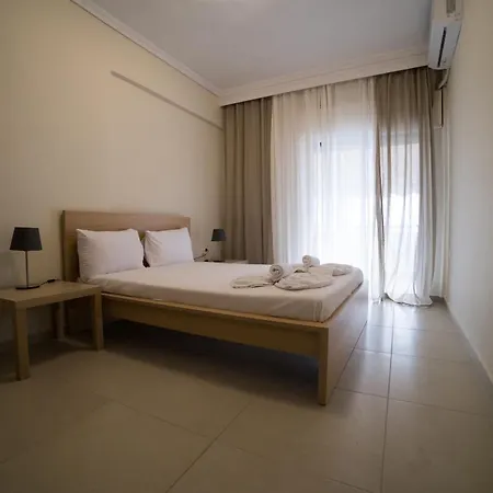 Lejlighed Markopoulosapartmentgrand