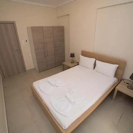 Lejlighed Markopoulosapartmentgrand