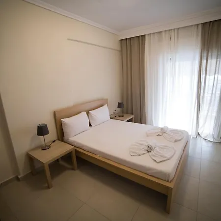 Lejlighed Markopoulosapartmentgrand *