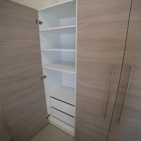 Markopoulosapartmentgrand Lejlighed Nea Moudania