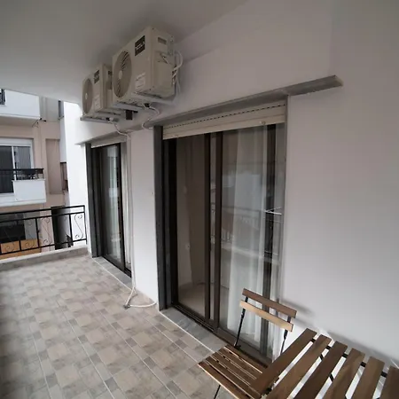 Markopoulosapartmentgrand * Nea Moudania