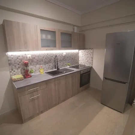 Markopoulosapartmentgrand * Nea Moudania