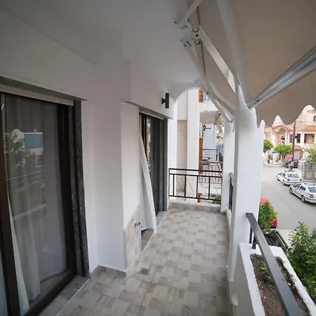 Markopoulosapartmentgrand * Νέα Μουδανιά