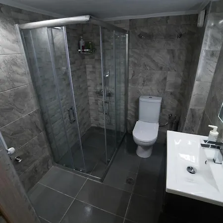 Apartment Markopoulosapartmentgrand Nea Moudania