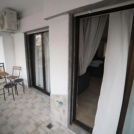 Markopoulosapartmentgrand * Nea Moudania