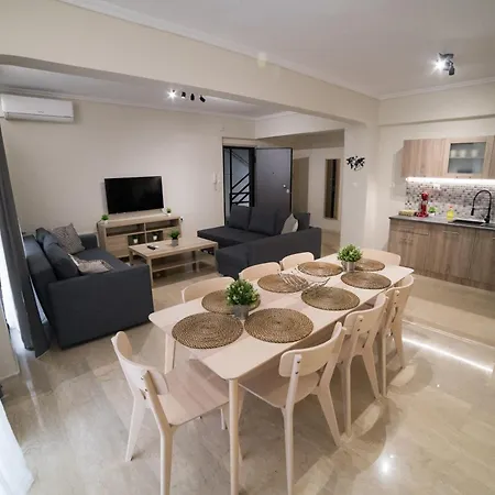 Markopoulosapartmentgrand Неа Мудания