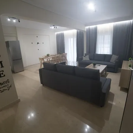 Markopoulosapartmentgrand Νέα Μουδανιά