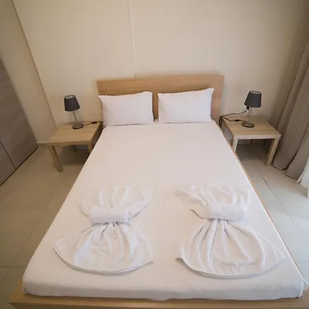Markopoulosapartmentgrand Νέα Μουδανιά