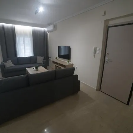 Markopoulosapartmentgrand * Nea Moudania