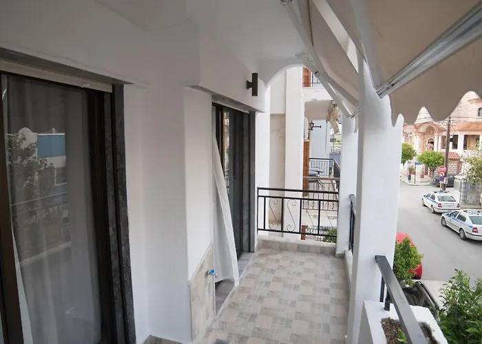 Markopoulosapartmentgrand * Nea Moudhania