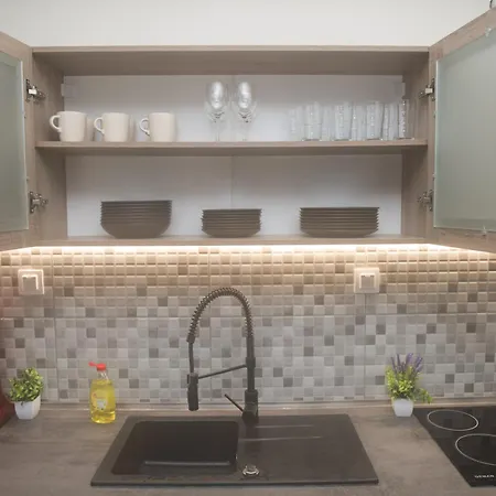 Markopoulosapartmentgrand Néa Mudaniá