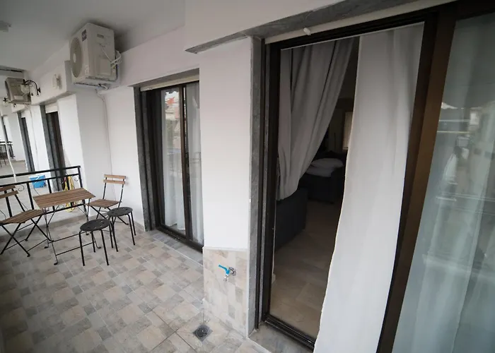 Markopoulosapartmentgrand * Nea Moudania