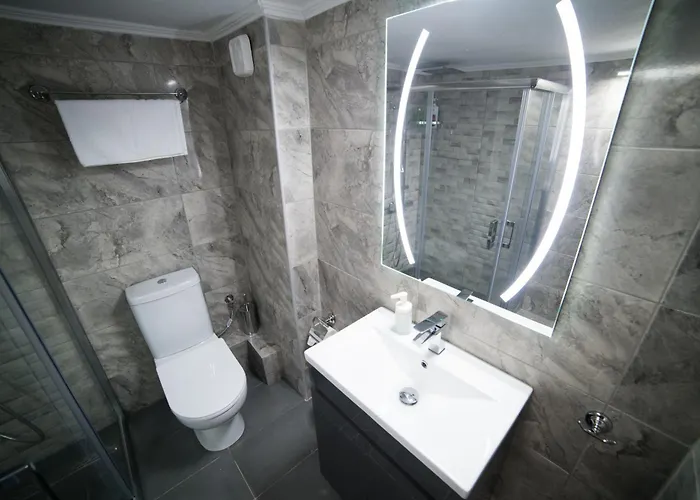 Markopoulosapartmentgrand Apartamento *