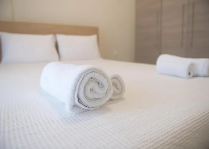 Markopoulosapartmentgrand Apartamento *