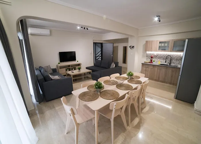Markopoulosapartmentgrand Nea Moudania
