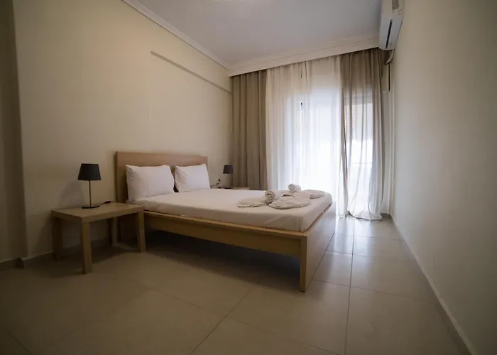 Apartamento Markopoulosapartmentgrand