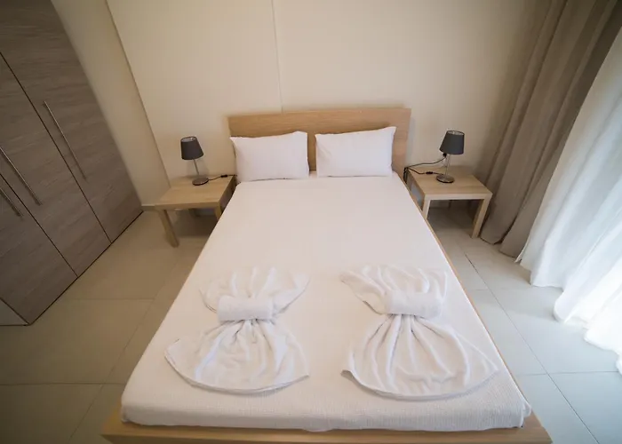 Markopoulosapartmentgrand Nea Moudania