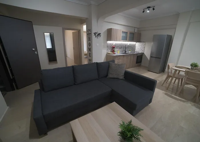 Markopoulosapartmentgrand Apartamento *
